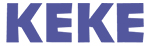 Keke Magazine  Logo