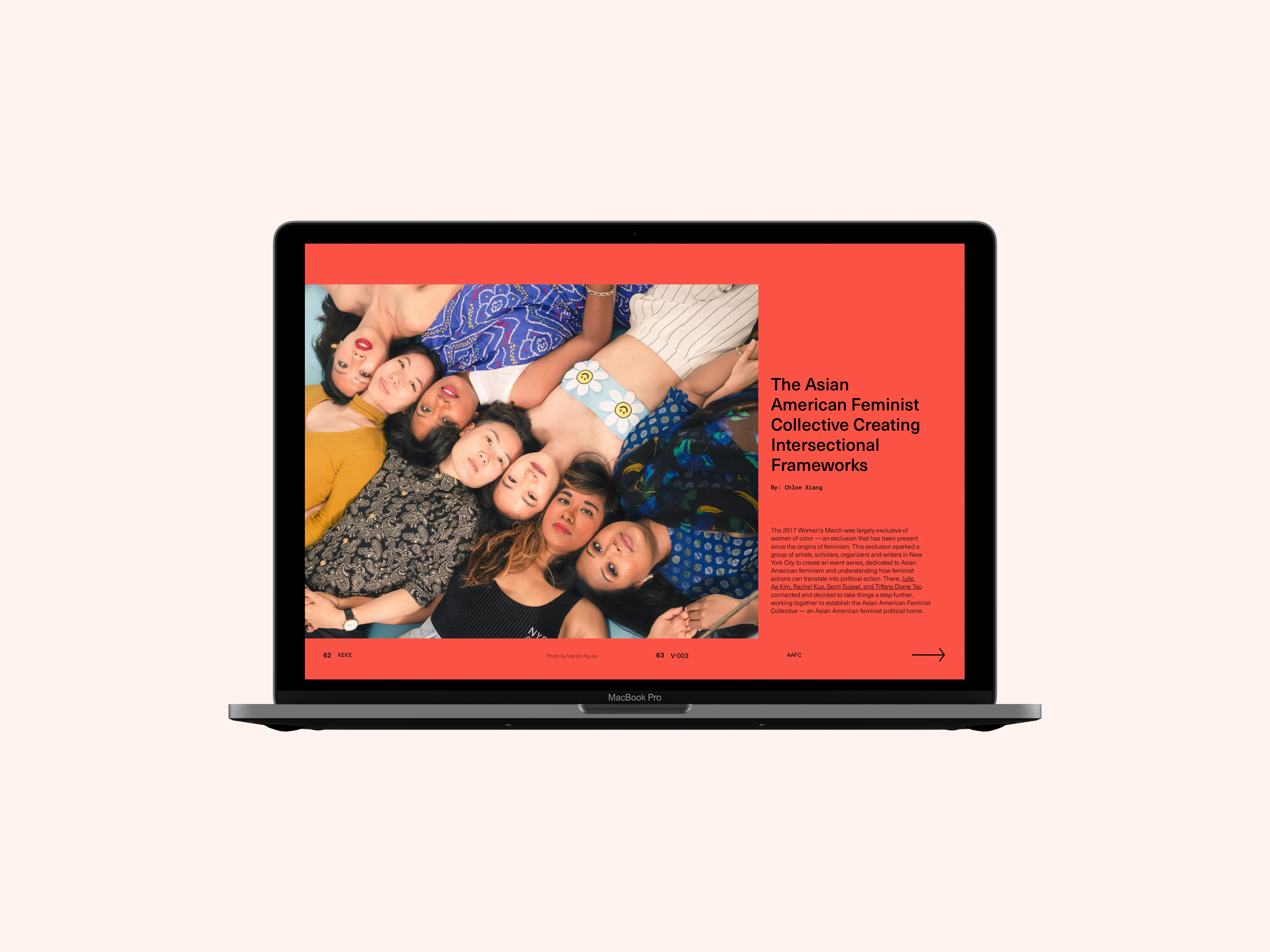Keke Issue 3: Community (Digital) - Image 4