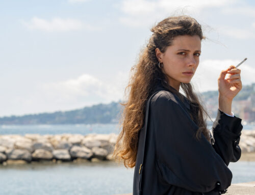 ‘Parthenope’ Review: How Sorrentino Struggles to Depict a Female Protagonist