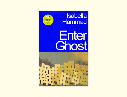 Isabella Hammad’s “Enter Ghost” is Haunted by the Contradictions of Exile and Return