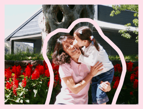 The Grief I Didn’t Recognize Until Years After My Mom’s Passing